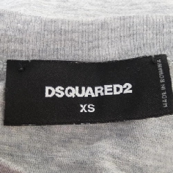 Áo thun DSQUARED2 - Hàng hiệu Authentic 825988