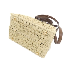 【Sản phẩm mới】Fendi Peekaboo I See You Petit 8BN335 AS31 Túi 616330