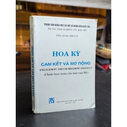 Hoa Kỳ cam kết và mở rộng - Lê Bá Thuyên