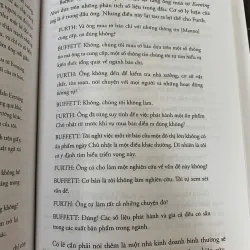 WARREN BUFFETT QUÁ TRÌNH HÌNH THÀNH MỘT NHÀ TƯ BẢN MỸ (BÌA CỨNG) - ROGER LOWENSTEIN 1008000