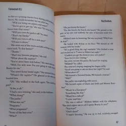 Fahrenheit 451 - Ray Bradbury 1025170