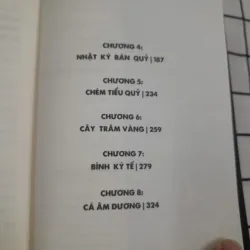 Những chuyện KỲ BÍ trong ngõ hẹp. Tg. Đàm Tín Giới. 577829