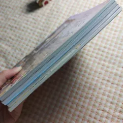 COMBO 4q USBORNE YOUNG READING – WIZARDS · ROBOTS · TREASURE ISLAND · A TALE OF TWO CITIES 751824