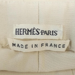 【Mã giảm giá】【Cổ điển】Quần HERMES 653642