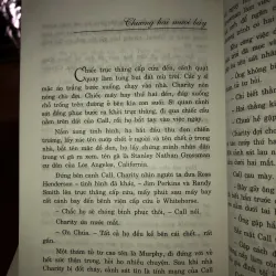 Mặt trời lúc nửa đêm - Kat Martin  994667