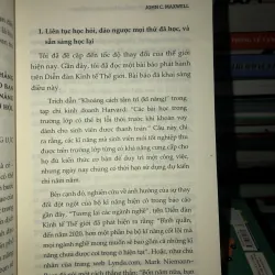 11 nguyên tắc phát triển năng lực lãnh đạo - John C. Maxwell 936758