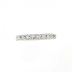 Nhẫn kim cương bán vĩnh cửu PT900 - Hàng hiệu Authentic 854651