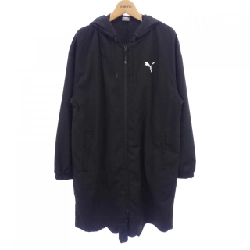 Áo khoác PUMA - Hàng hiệu Authentic