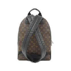 Ba lô Louis Vuitton Monogram Macassar Josh M45349 608282