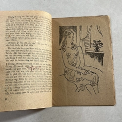 Tâm tình thiếu nữ — 1985s 497677