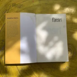 FANGIRL - RAINBOW ROWELL 937327