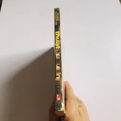 THUẬT TƯ TƯỞNG ( Nguyễn Duy cần) 599357