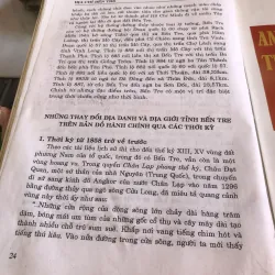 Địa chí Bến Tre - Thạch Phương - Đoàn Tứ  1027824