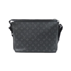 Túi đeo chéo Louis Vuitton Monogram Eclipse Odyssey PM M44223 - Hàng hiệu Authentic 801960