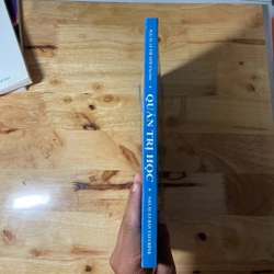 II Tựa sách: Quản Trị Học - 2007 469372
