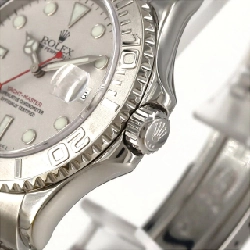 Đồng hồ Rolex Yacht-Master Rolesium 16622 SSxPT tự động F - Hàng hiệu chính hãng 888103