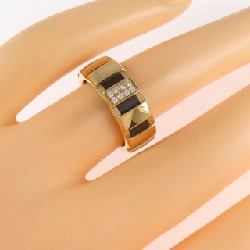 Nhẫn nhỏ Class One của Chaumet - Hàng hiệu Authentic 835544