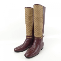 【Mã giảm giá】Gucci GUCCI Boots 664921