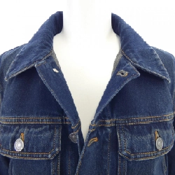 【Mã giảm giá】Áo khoác denim CHRISTIAN DIOR 641060