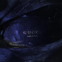 Giày bốt GUCCI - Hàng hiệu Authentic 827382