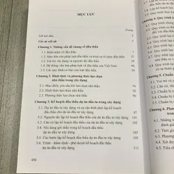 Đấu thầu trong xây dựng. 1a1 707117