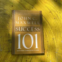 COMBO SUCCESS 101 & THUẬT ĐẮC NHÂN TÂM 763431