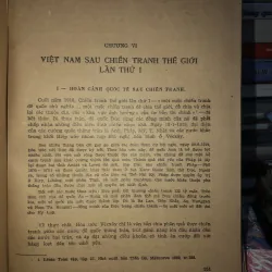 Lịch sử Việt Nam trọn bộ 2 cuốn - Nguyễn Khánh Toàn (chủ biên) 970060