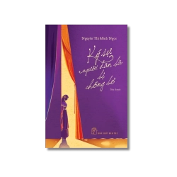 Ký sự người đàn bà bị chồng bỏ - Nguyễn Thị Minh Ngọc