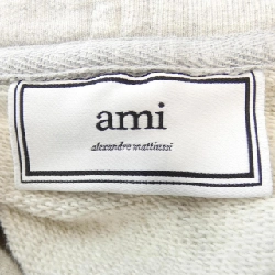 Áo khoác AMI - Hàng hiệu Authentic 906344