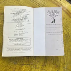 ĐỜI CALLBOY - NGUYỄN NGỌC THẠCH - văn học 2014 738007