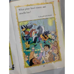 Dial Easy-to-Read: Stinky Riddles – Katy Hall & Lisa Eisenberg 559694