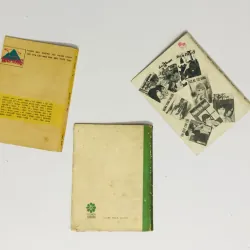 BÌA SÁCH TRUYỆN XƯA (10) 795870