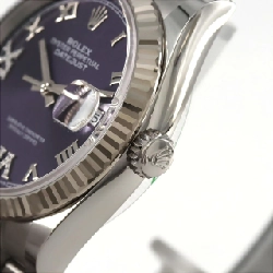 Đồng hồ Rolex Datejust 126234･3 SSxWG tự động - Hàng hiệu chính hãng 881658