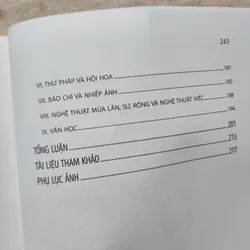 Văn hóa người Hoa Nam bộ | Hội văn học nghệ thuật các dân tộc thiểu số TPHCM 738997