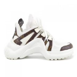 【Mã giảm giá】Giày thể thao LOUIS VUITTON