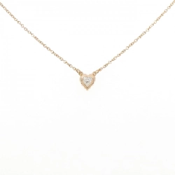 Dây chuyền trái tim Tiffany By The Yard - Hàng hiệu Authentic