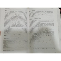 A dictionary of Stylistics - Katie Wales