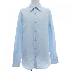 Áo sơ mi dài tay Louis Vuitton Monogram HUS15WIK6 - Hàng hiệu Chính hãng