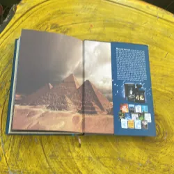 MUÔN KIẾP NHÂN SINH TẬP 1 bìa cứng khổ to - NGUYÊN PHONG 777909