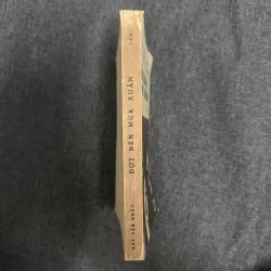 Đợi đến mùa Xuân - Xuân Trình, Tất Đạt, Thanh Hương, Lưu Quang Vũ 931444