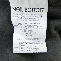 Áo khoác Neil Barrett NBV7JS186A - Hàng hiệu Authentic 895922