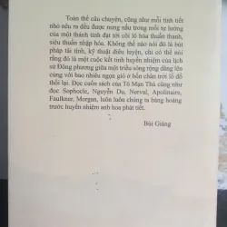 Sách Tiểu Thuyết Nhà Sư Vướng Lụy - Tô Mạn Thù, Bìa Mềm, Cũ 674321