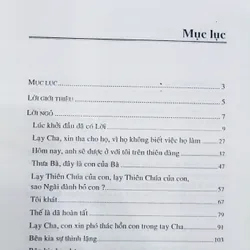 Bảy lời sau cùng của Đức Kitô 🌻 596544