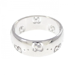 Nhẫn biểu tượng Gucci - Hàng hiệu Authentic 840170