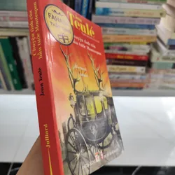 Chuyện Tình Của Hầu Tước Montespan" của tác giả Jean Teulé.  564996