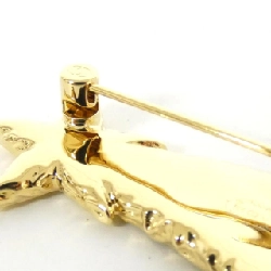 Chanel ABC960 Brooch - Hàng hiệu Authentic 772945