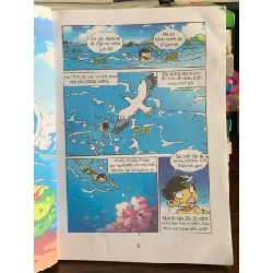 Bí mật dưới đáy đại dương – Đỗ Thị Thu Thủy 572166