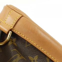 Ba lô Louis Vuitton Monogram Montsouris GM M51135 611026
