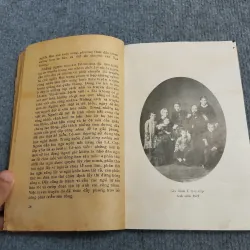 V.I.LÊ - NIN TIỂU SỬ VẮN TẮT 689597