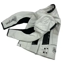 Áo Khoác da Jacket nữ 707754